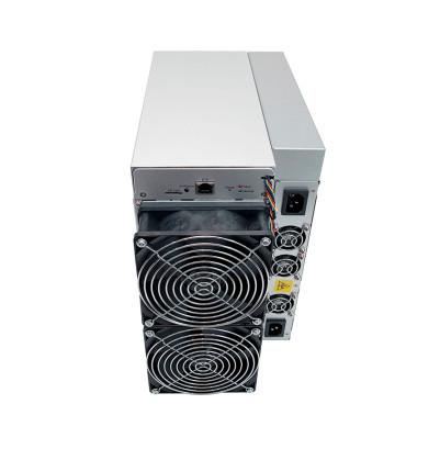 Buy Used Antminer T19 84T SHA256 Algorithm 3150W High Stability at wholesale prices