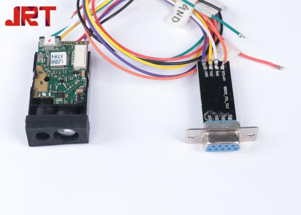 Buy Smart Laser Measurement Solutions Module RS232 40m Range High Accuracy at wholesale prices
