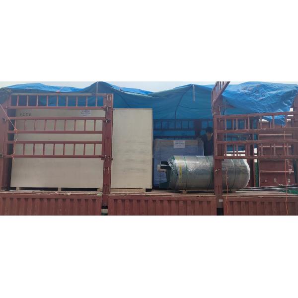 Accuracy 99% 4 Chutes Sorting Machine For Spice Clove Pepper