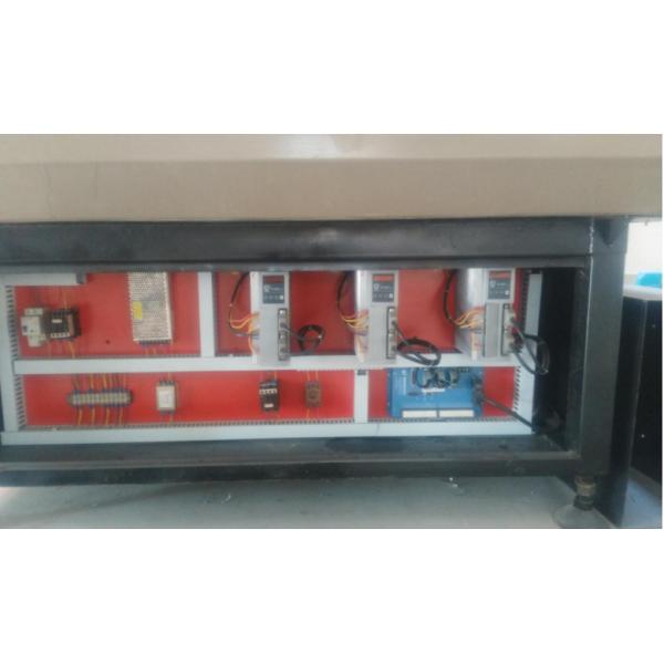 Used CNC Mrilling Machine For Long PCB Production