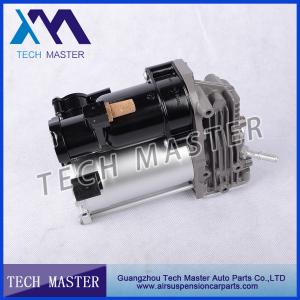 Quality Air Pump LR010375 Air Suspension Compressor Used For Range Rover Self Leveling Strut for sale