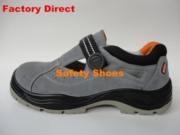 Buy Best Quality Safety Shoes , Industrial Safety Shoes at wholesale prices