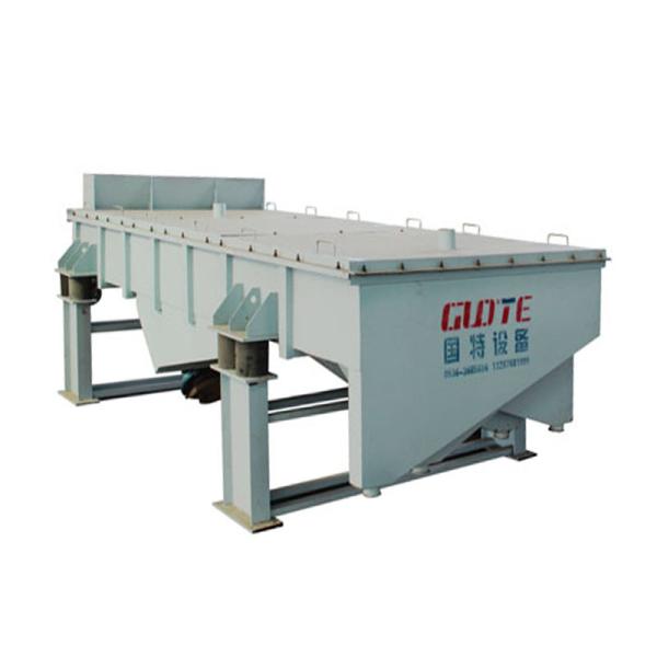 Separate Ore Wet Silica Sand Making Machine for Frac Sand/Expanded Clay Manufacturing