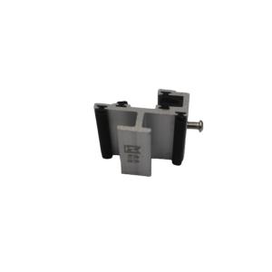 Quality Weatherproof Stone Cladding Support Systems Brackets Customizable Aluminum Fixings for sale
