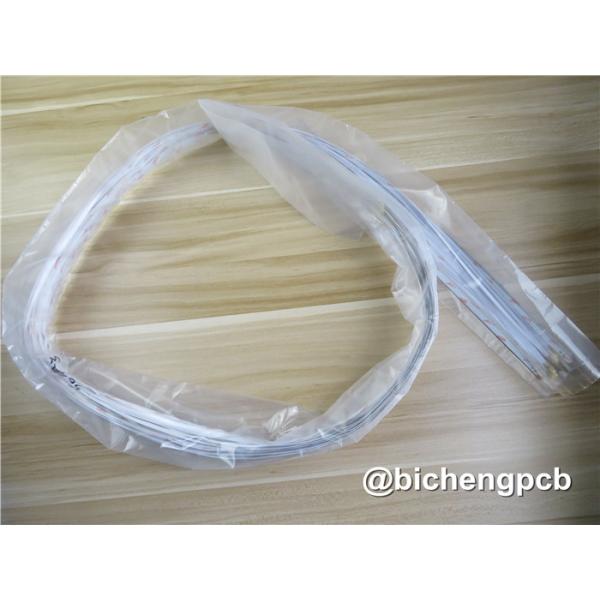 Flexible Printed Circuit FPC on Polyimide with 2 Meters Long