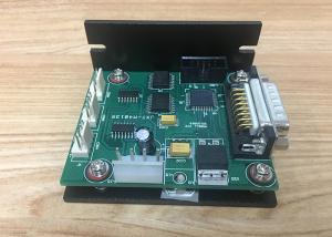 Quality 5V3 Axis Adapter Board / Digital To Analog Board Supports 3 Routes Outputs , CE Approved for sale
