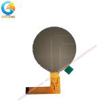 SPI MCU RGB Multi-Interface 1.8 Inch IPS Display Screen With Free Viewing