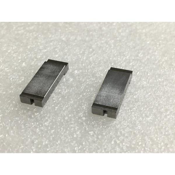 Precision Auto Parts Customized Precision Mold Part By Processing Surface Grinder Machining