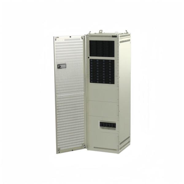 Eltek Rectiverter Indoor System Scalable System 18 - 54KVA With AC Input 72kW