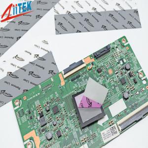 Quality High Thermal Conductivity Low Melting PCM Thermal Interface Material for Netbook and Desktop for sale