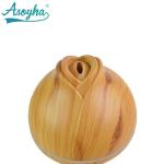 400ml Capacity Cold Air Diffuser For Essential Oils PP / ABS / PC Material