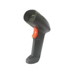 Multi - High Resolution Handheld Barcode Scanner Fast Calculation RS-232 USB