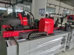 Multifunction 3D Wire Bending Machine Multi Function Machine For Chamfering