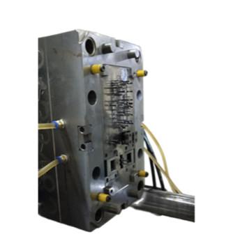 Buy Injection Tooling PA6 GF30 ABS PP Injection Plastic Mold at wholesale prices