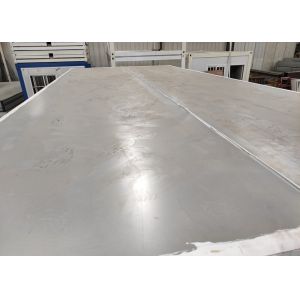 Mgo Floor 20ft Sandwich Panel Foldable Container House