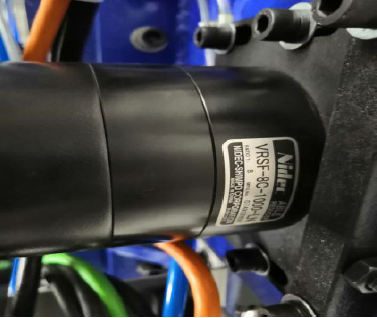 CS1225B Wood Band Saw Machine , CNC 18 Inch Band Saw Machine