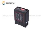 ISO9001 RTS Vehicle Loop Detector , 220V Dual Channel Loop Detector