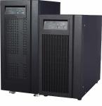 True Double Conversion High Frequency Online UPS Single Phase With LCD Display