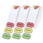 Bar Coding and Waterproof Tyvek Paper Event Wristbands The Perfect Combination