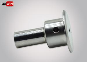 Quality Automobile SS CNC Machining Services High Precision With Anodizing Surface for sale