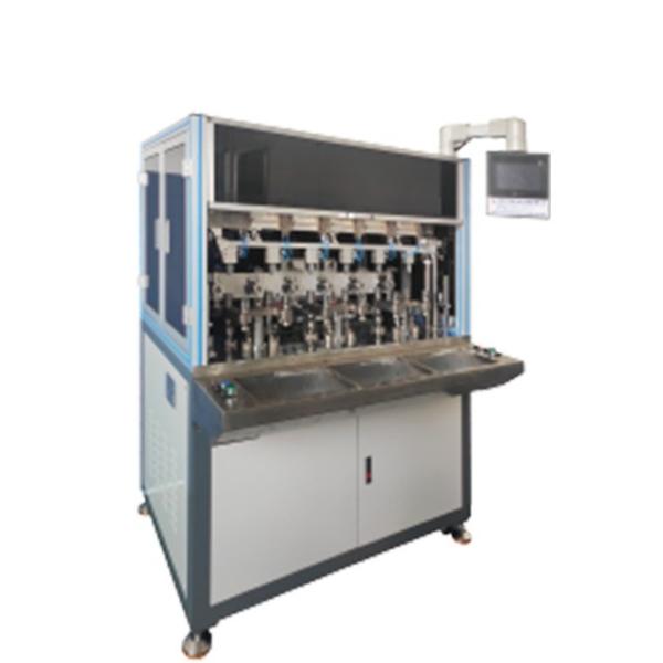 Buy 2-4 Poles Applicable Multi-model Stator Inner and Outer Winding Machine for Commercial at wholesale prices