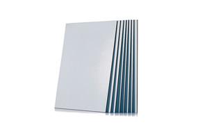 Buy Smooth Grey PCB Drilling Environment Friendly Backup Board at wholesale prices