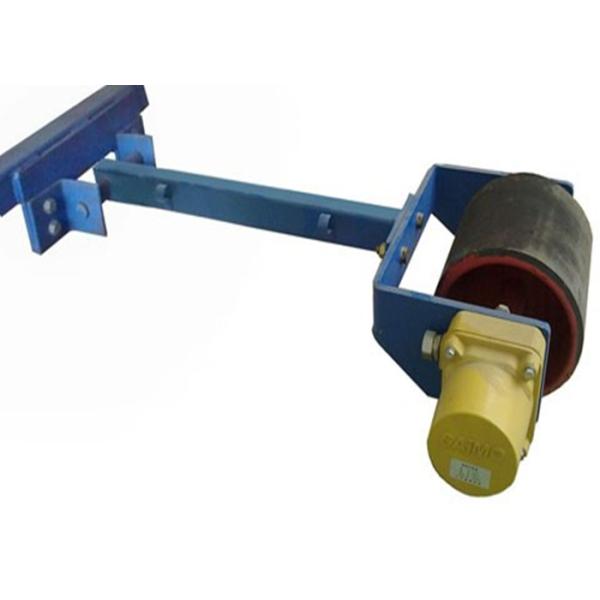 IP65 250Tph Conveyor Belt Weigher For Coal Industry