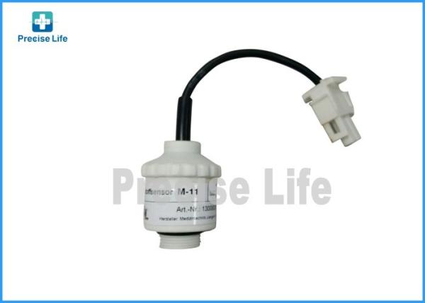 Buy Stephan M-11 Oxygen sensor with 2 pin AMP plug , 130060001 Medical O2 sensor for ventilator at wholesale prices