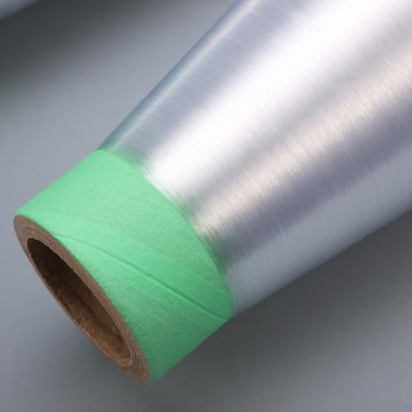 0.15mm Polyethylene Monofilament Yarn Paper Packing High Strength Filter
