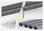 Customization Single Axis Solar Tracker Solar Panel Tracking System Kit