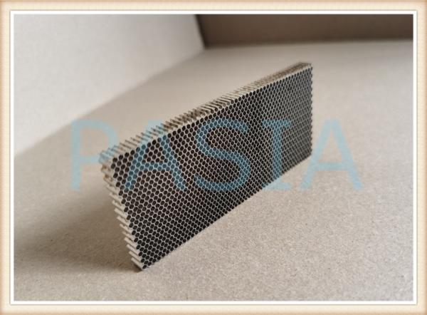 Buy Turbine Cladding Use Aluminum Honeycomb Core For Wind Power Generation at wholesale prices