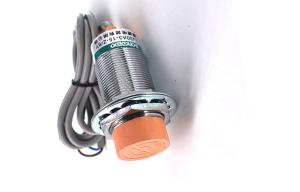 Quality Anti Vibration Waterproof Proximity Switch With Multiple Protection Function for sale
