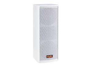 Quality PA Line Array Column Speaker , 120W Min Column Active Line Array Speaker for sale