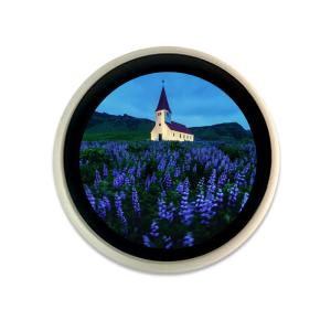 Quality 1.28-inch ESP32 white shell CTP LCD tft display capacitive touch for sale
