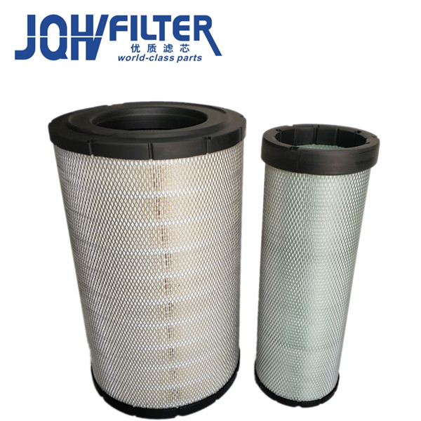 PC400-7 Komatsu Excavator Parts JA6995AB AF25627 600-185-6110 AF25468 600-185-6120