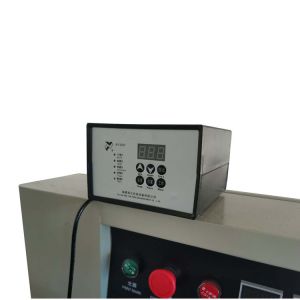 250mm SS304 Pillow Wrap Machine Knife Fork Disposable