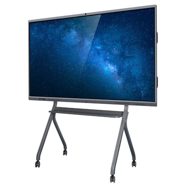 Buy Accurate Gesture Recognition Infrared Dual OS Smart Interactive Whiteboard at wholesale prices