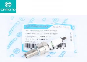 China Original Motorcycle Spark Plug for CFMOTO 150NK, 250NK, 400NK, 650NK on sale