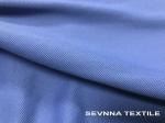 Weft Knitting Jacquard Nylon Spandex Blend Fabric Athletic Wear Dance Wear