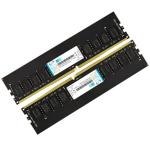 DDR5 288pin 32GB 5600MHz U-DIMM PC-44800 1.1V Non Ecc Gen 5 Memory Consumer