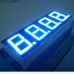 OEM / ODM 4 Digit Seven Segment Display with CMOS ITL circuit