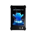 Android Embedded Biometric Fingerprint Module Android 4G Biometric Handheld