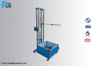 China IEC62196-1 Clause 26.2 50.8mm Ball Impact Test Apparatus For EV Socket-outlet And Vehicle Inlet on sale