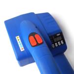 Manual Semi-Automatic and Fully Automatic Modes One-Click Electric Baler for