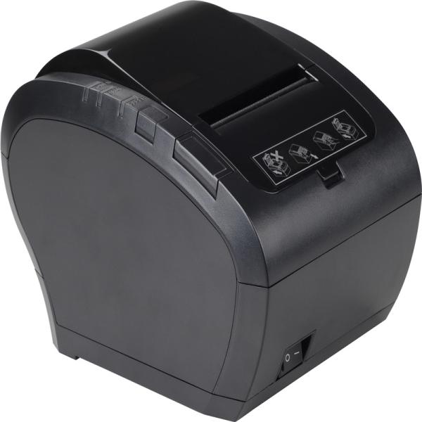 Buy Mobile Bluetooth USB Thermal 80mm POS Receipt Printer at wholesale prices