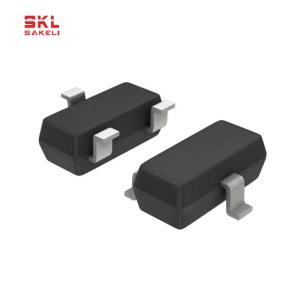 China NTR4003NT1G MOSFET Power Electronics N-Channel MOSFET Transistor TO-236-3  Solution Switching Amplification Applications on sale