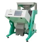 Oat Color Sorting Machine Grains Separation Machine For Processing Oats In The