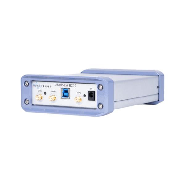 Buy USRP-LW B210 | DC6V Software Defined Radio High Speed Ettus Research USRP B210 at wholesale prices