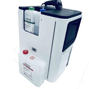 Quality HPLC Method Automated HbA1c Analyzer 90s/Test For Diabetes Diagnosis for sale