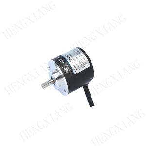 Quality Throttle Position Sensor Streaming Miniature Rotary Encoder For Steering Angle Sensor for sale